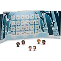 Los mejores  - Harry Potter - Calendario de Adviento Funko Harry Potter
